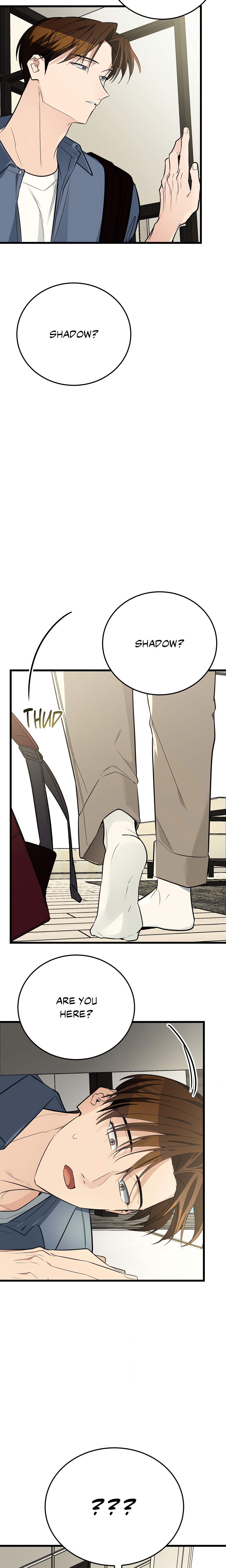 Heat Stroke (Uncensored) Page 15 - MangaHe
