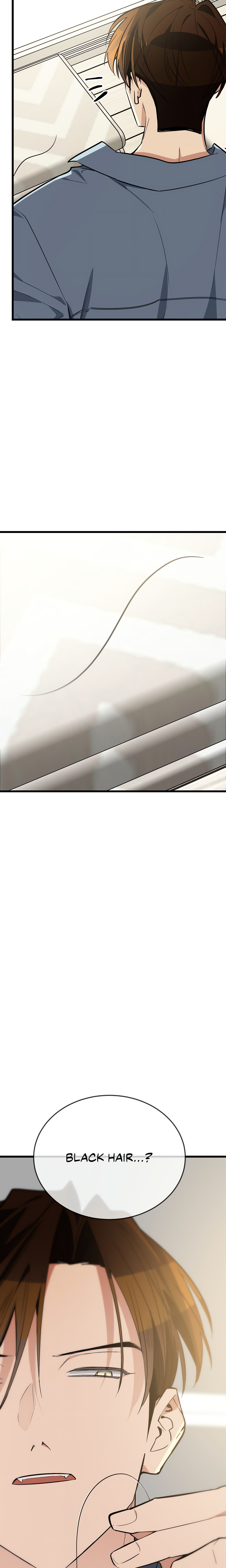 Heat Stroke (Uncensored) Page 17 - MangaHe