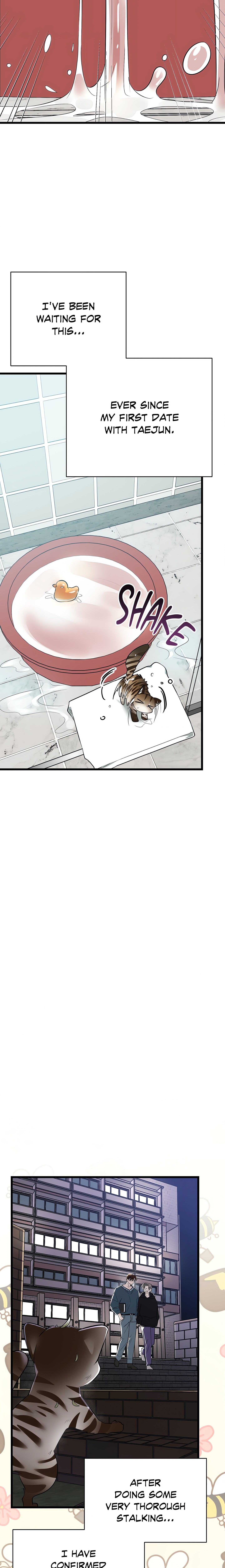 Heat Stroke (Uncensored) Page 20 - MangaHe