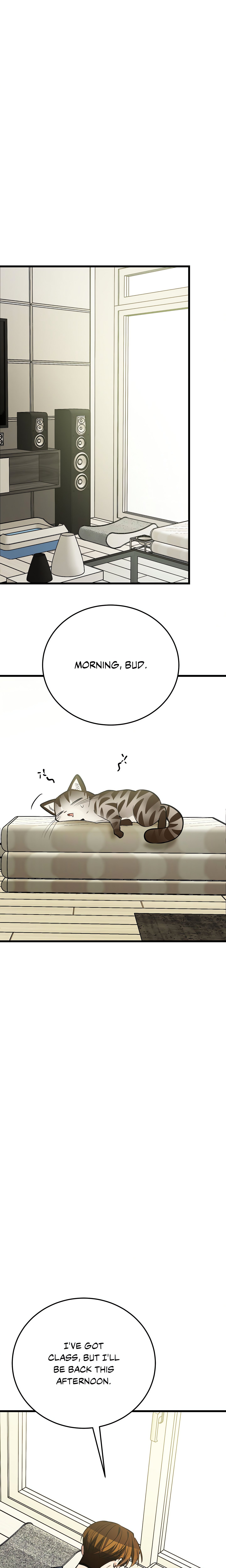 Heat Stroke (Uncensored) Page 3 - MangaHe