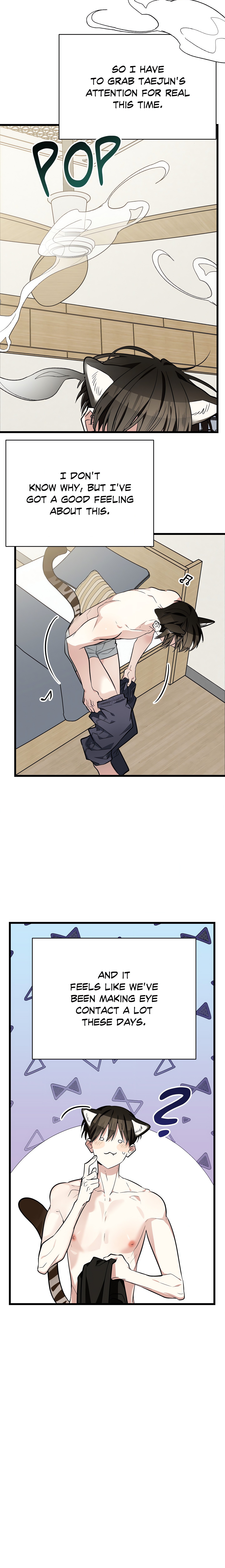 Heat Stroke (Uncensored) Page 23 - MangaHe