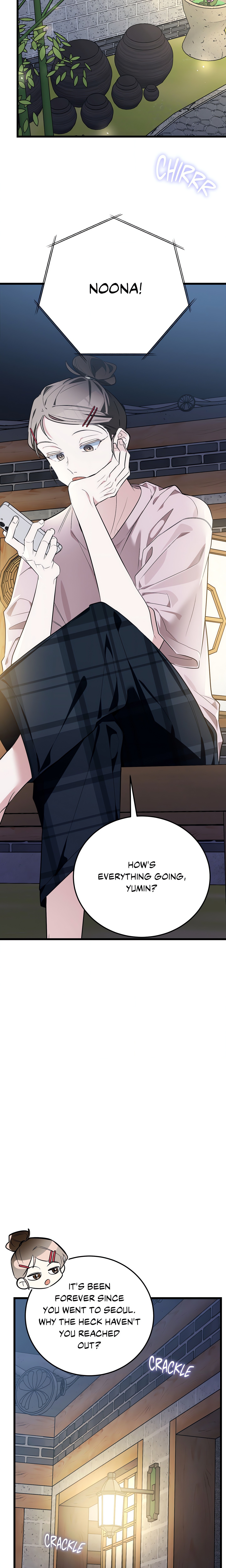 Heat Stroke (Uncensored) Page 25 - MangaHe