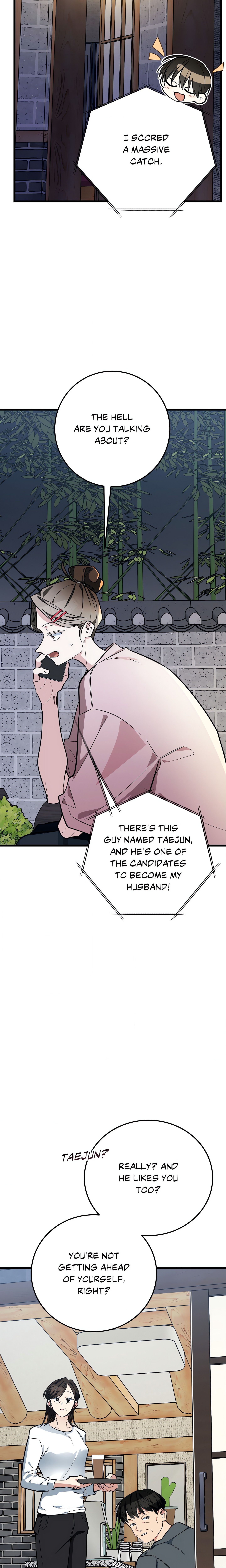 Heat Stroke (Uncensored) Page 26 - MangaHe