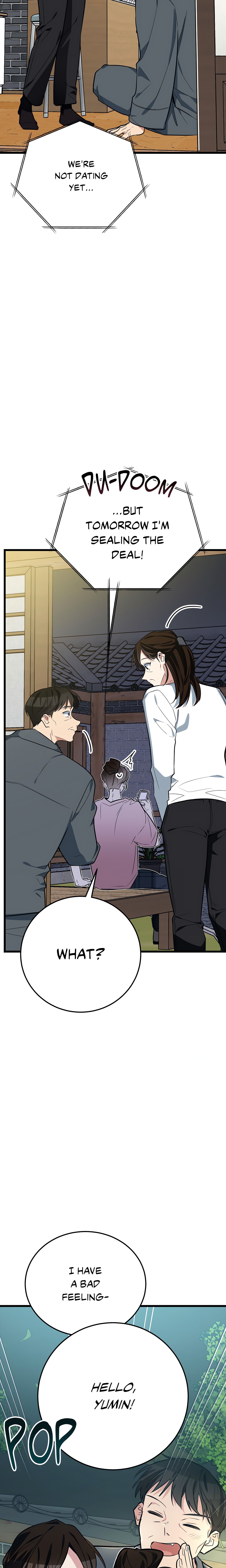Heat Stroke (Uncensored) Page 27 - MangaHe