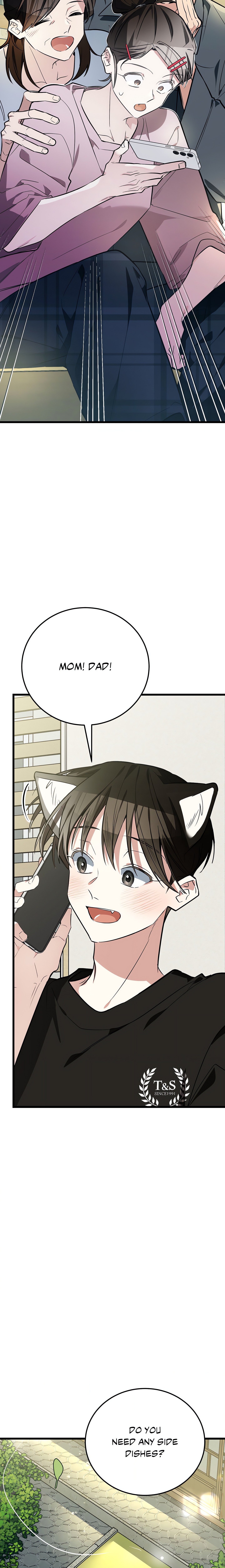 Heat Stroke (Uncensored) Page 28 - MangaHe