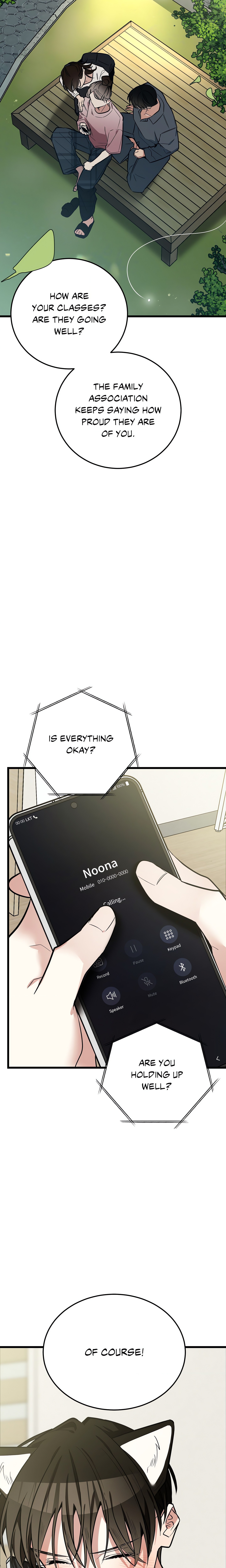 Heat Stroke (Uncensored) Page 29 - MangaHe