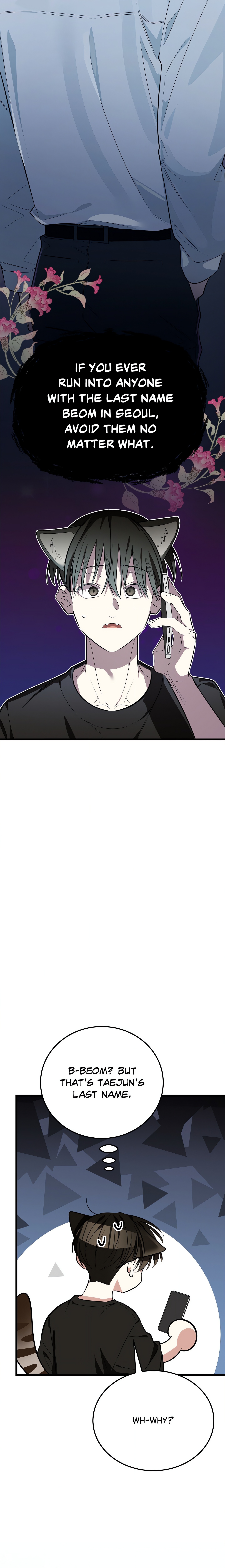 Heat Stroke (Uncensored) Page 32 - MangaHe
