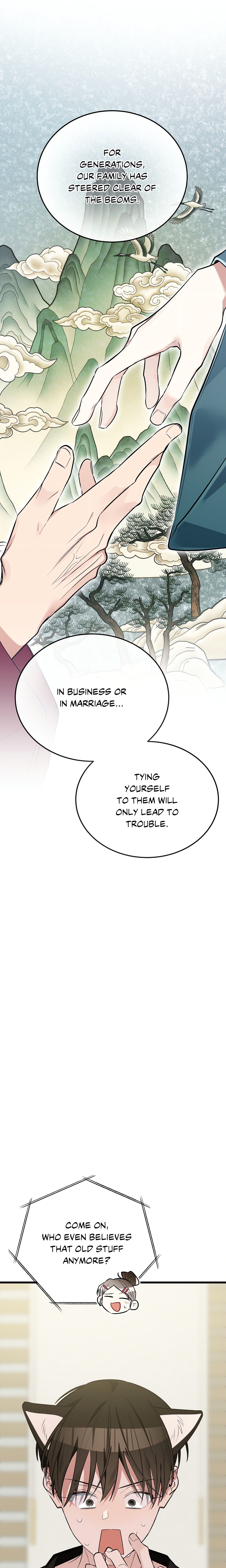Heat Stroke (Uncensored) Page 33 - MangaHe