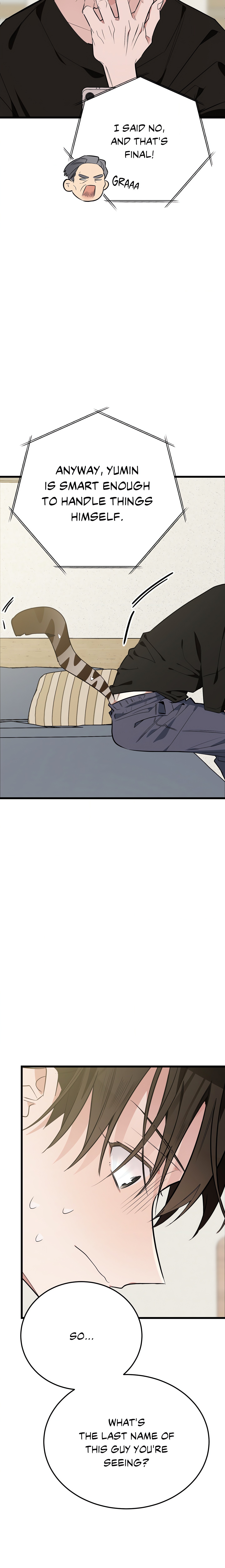 Heat Stroke (Uncensored) Page 34 - MangaHe