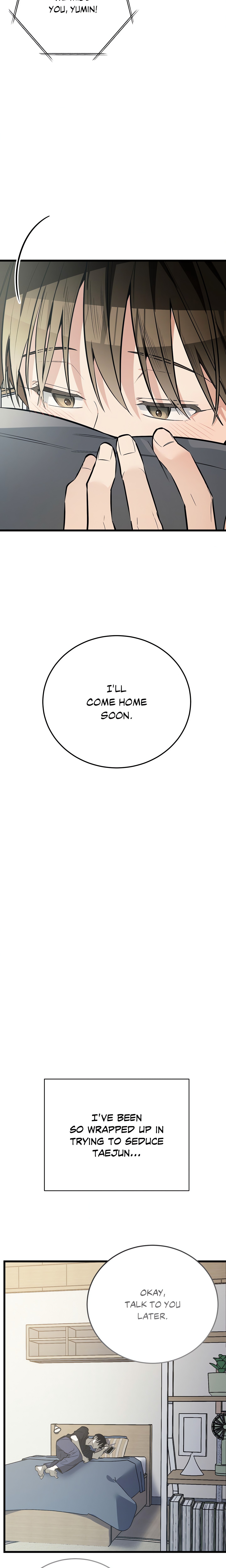 Heat Stroke (Uncensored) Page 37 - MangaHe