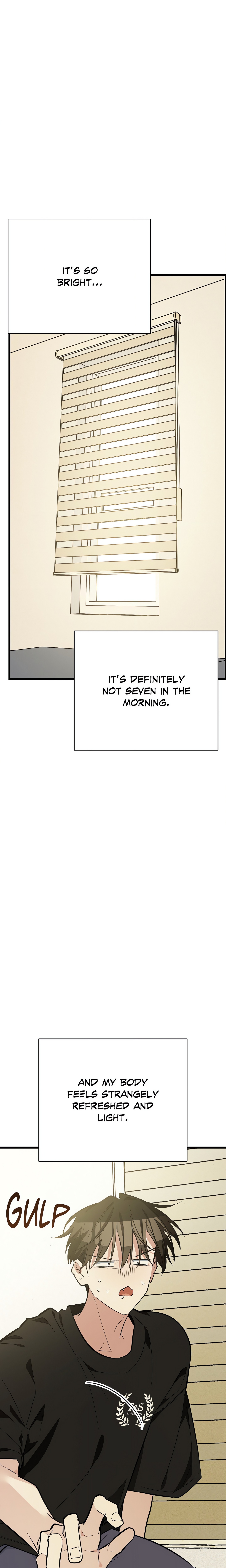 Heat Stroke (Uncensored) Page 40 - MangaHe