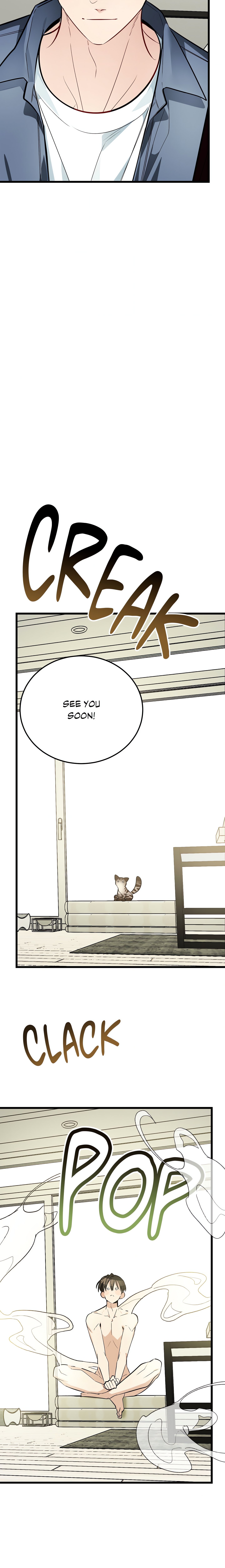 Heat Stroke (Uncensored) Page 5 - MangaHe