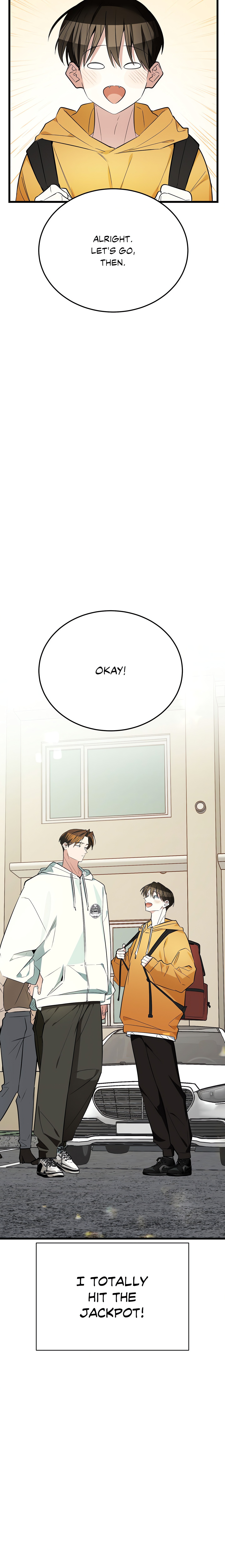 Heat Stroke (Uncensored) Page 44 - MangaHe