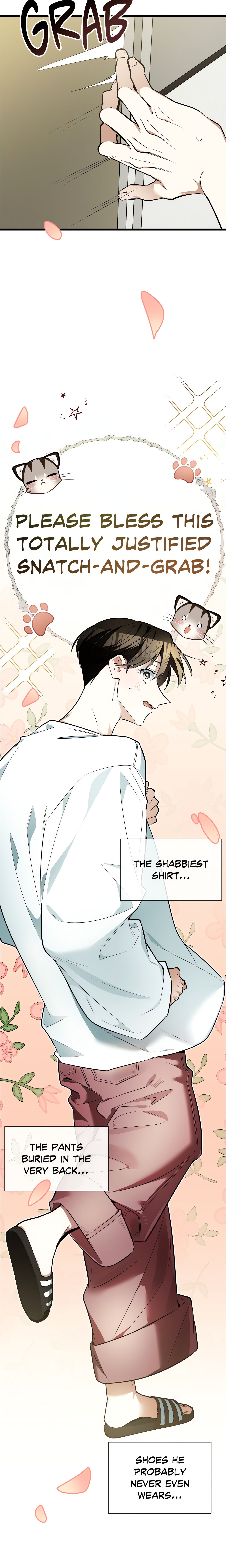 Heat Stroke (Uncensored) Page 9 - MangaHe