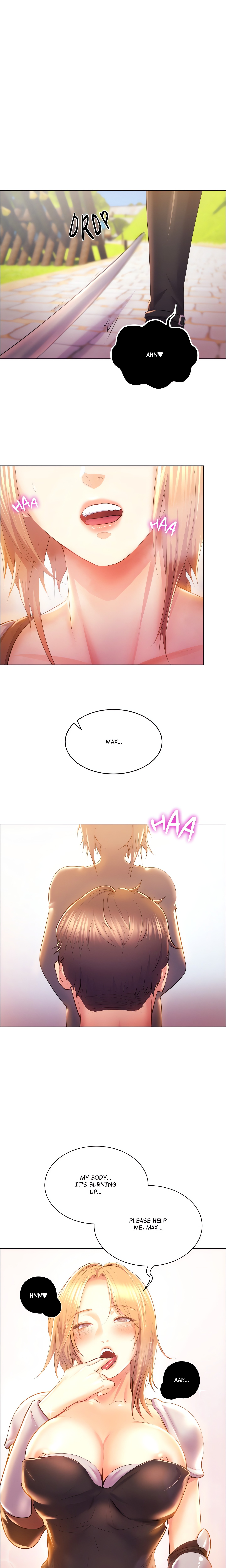 Max Park Has Scored an Item! Page 20 - MangaHe