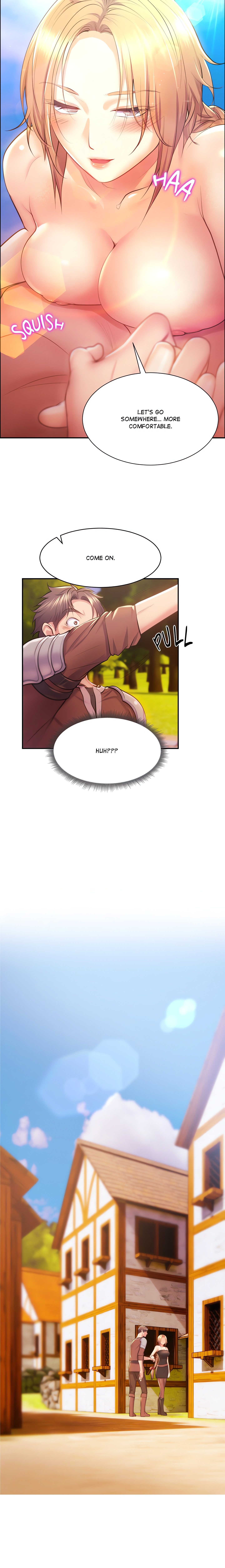 Max Park Has Scored an Item! Page 23 - MangaHe