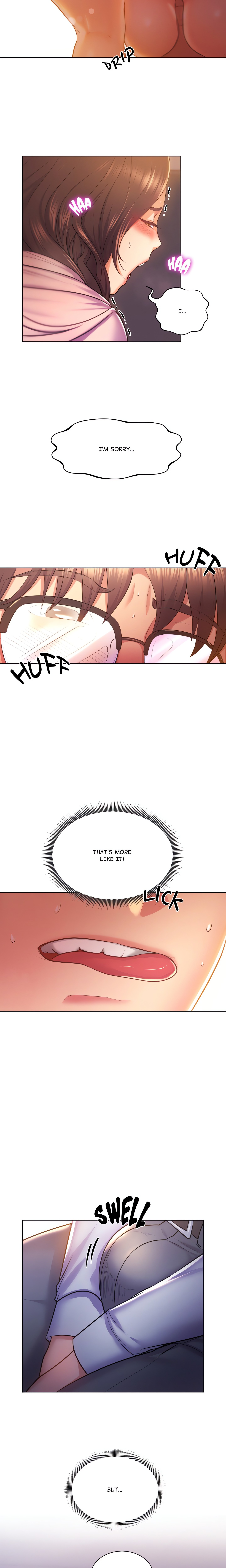 Max Park Has Scored an Item! Page 9 - MangaHe