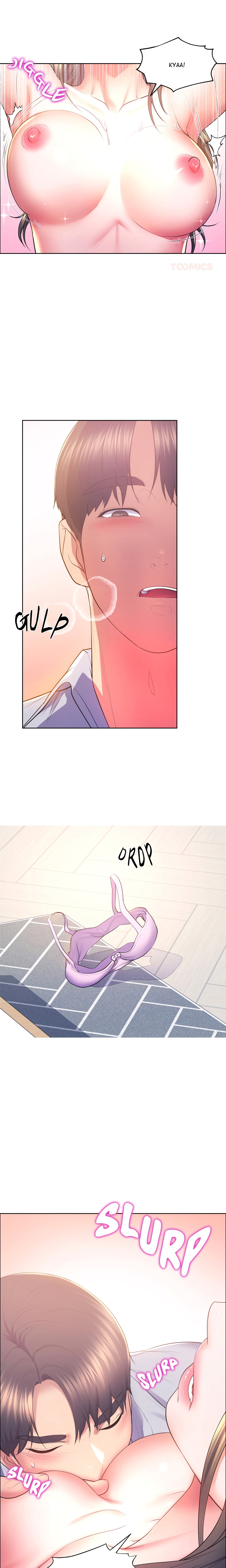 Max Park Has Scored an Item! Page 14 - MangaHe