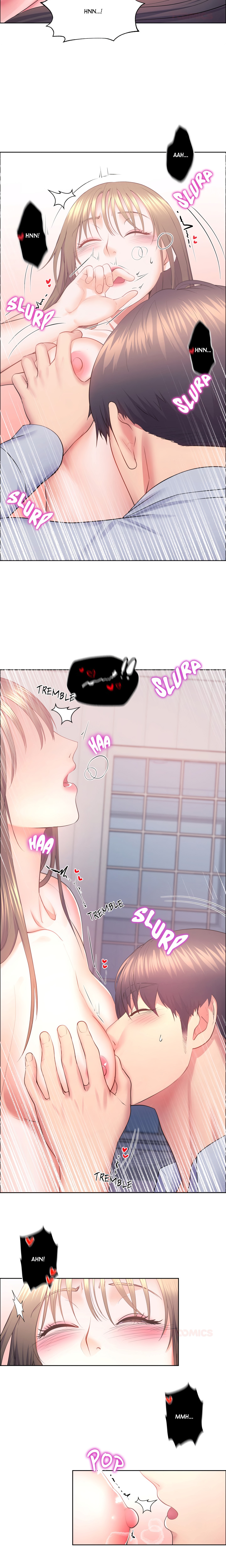 Max Park Has Scored an Item! Page 15 - MangaHe