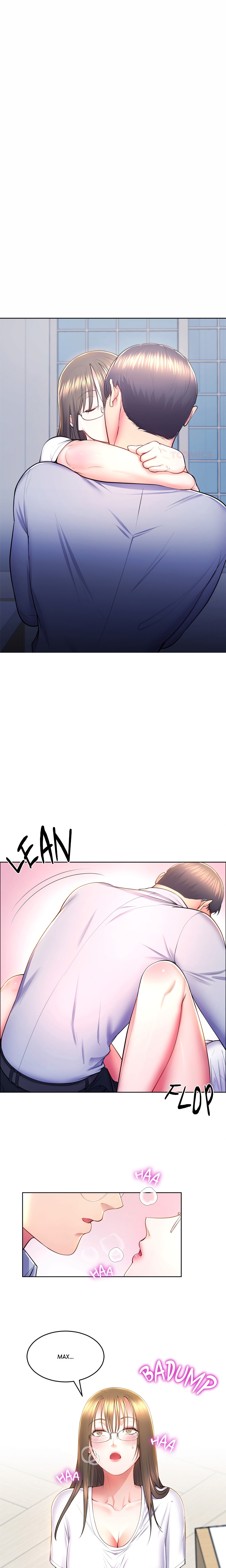 Max Park Has Scored an Item! Page 3 - MangaHe