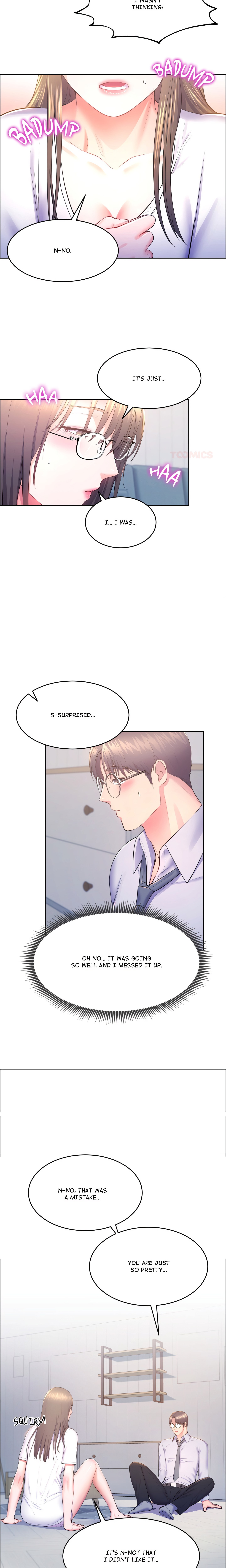Max Park Has Scored an Item! Page 8 - MangaHe