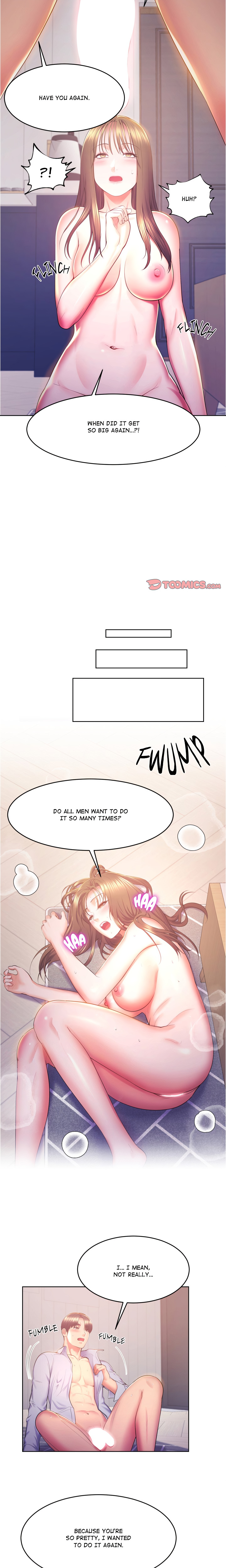 Max Park Has Scored an Item! Page 18 - MangaHe