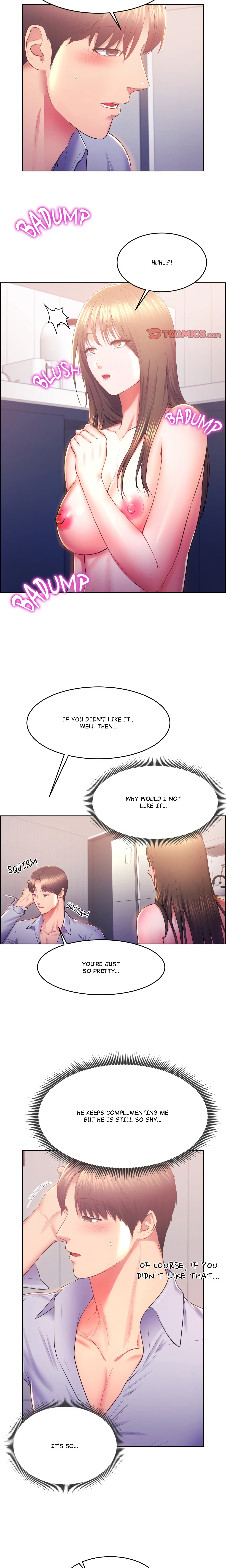 Max Park Has Scored an Item! Page 19 - MangaHe