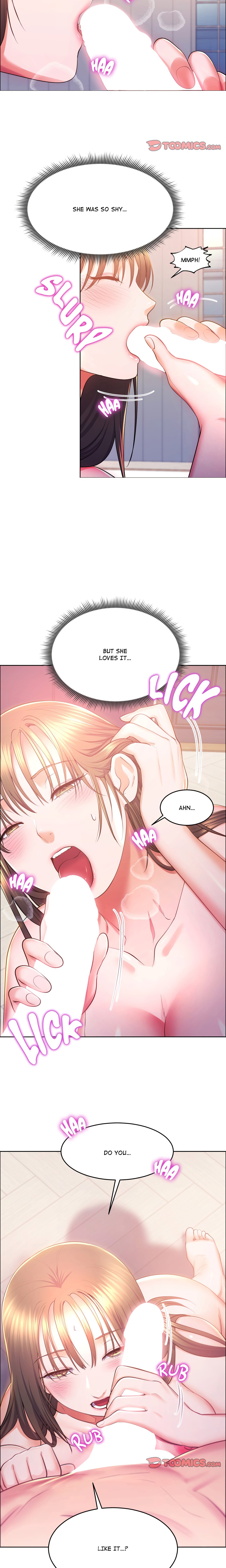 Max Park Has Scored an Item! Page 4 - MangaHe