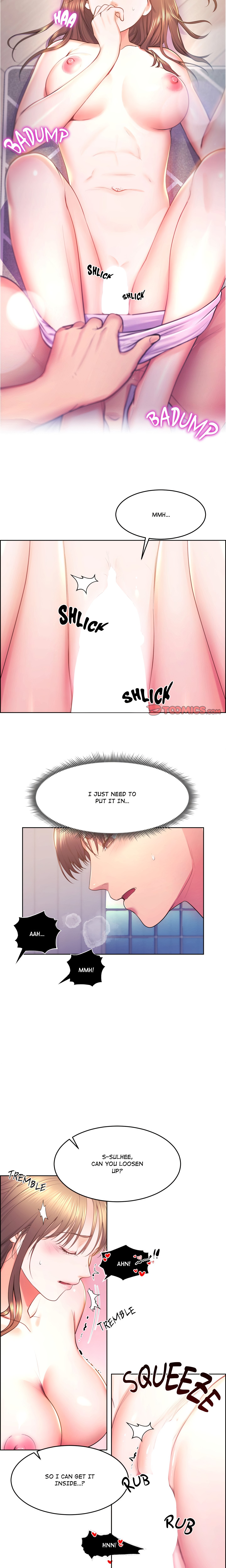 Max Park Has Scored an Item! Page 7 - MangaHe