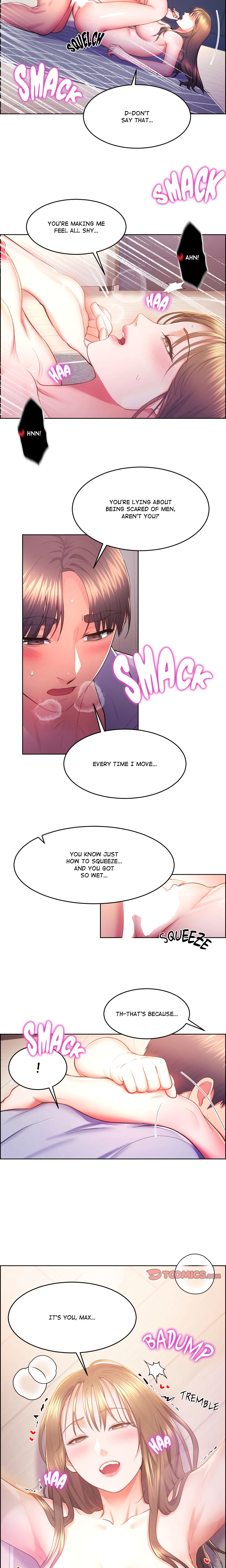 Max Park Has Scored an Item! Page 10 - MangaHe