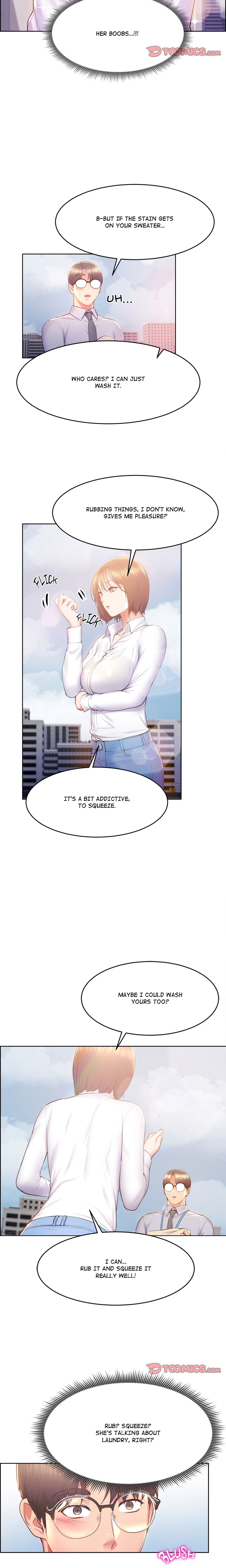 Max Park Has Scored an Item! Page 14 - MangaHe