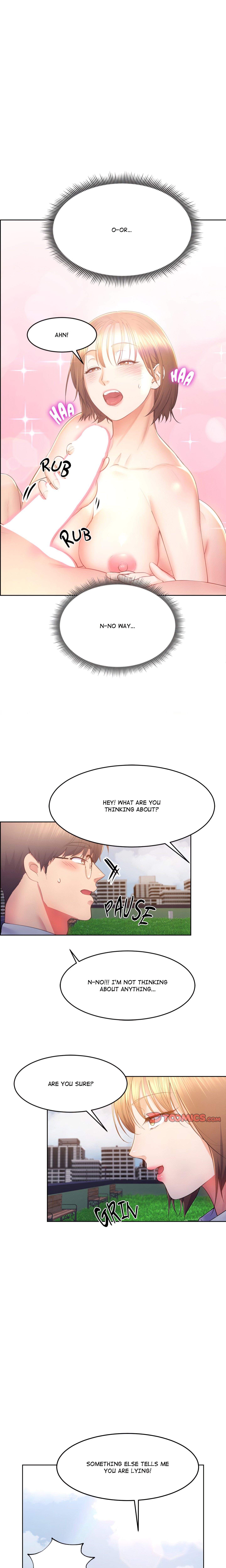 Max Park Has Scored an Item! Page 15 - MangaHe