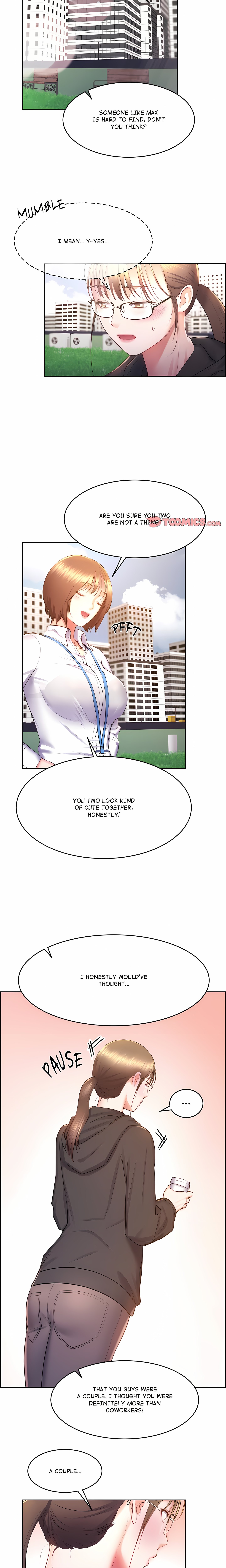Max Park Has Scored an Item! Page 13 - MangaHe