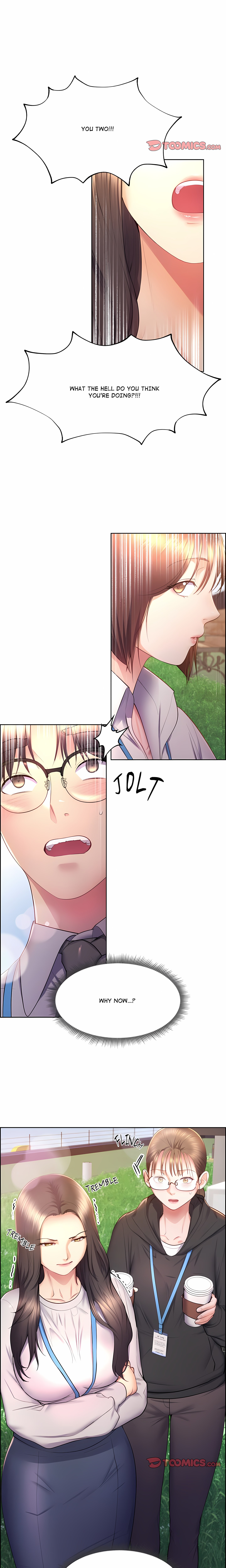 Max Park Has Scored an Item! Page 4 - MangaHe