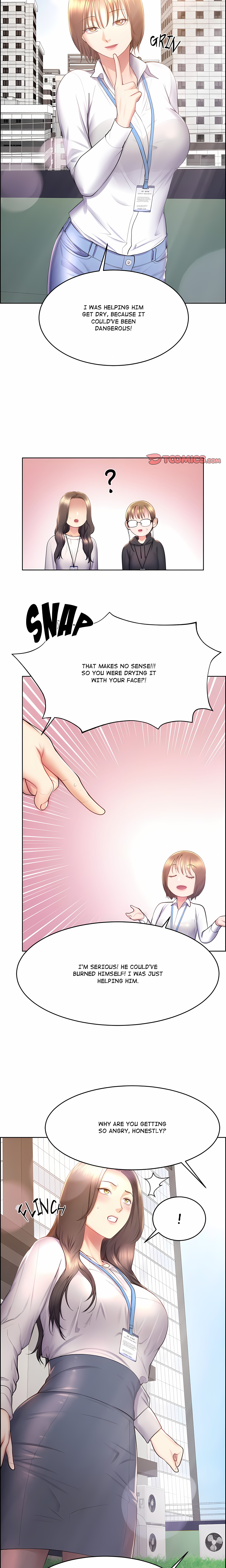 Max Park Has Scored an Item! Page 8 - MangaHe