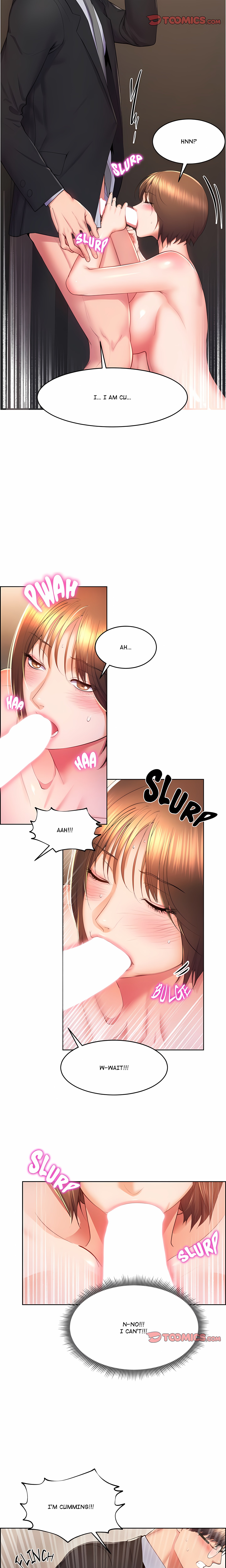 Max Park Has Scored an Item! Page 15 - MangaHe