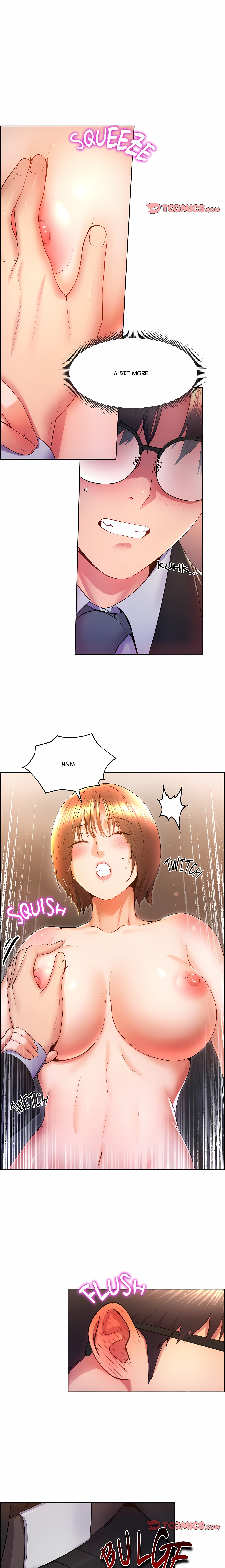 Max Park Has Scored an Item! Page 9 - MangaHe