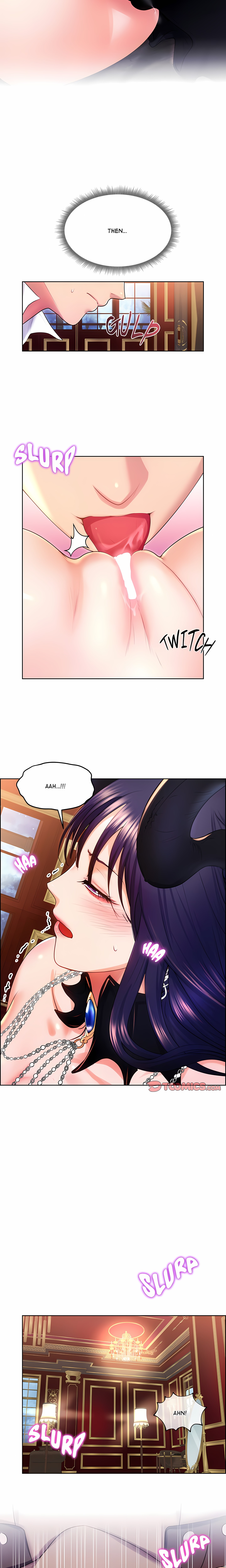 Max Park Has Scored an Item! Page 16 - MangaHe
