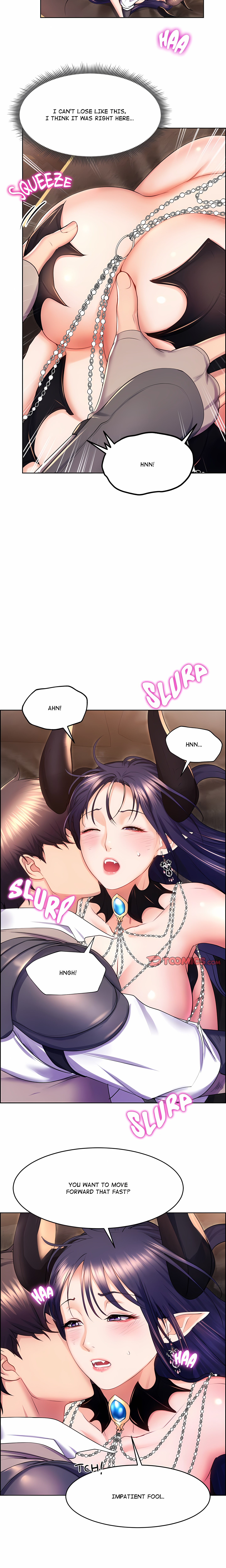 Max Park Has Scored an Item! Page 6 - MangaHe