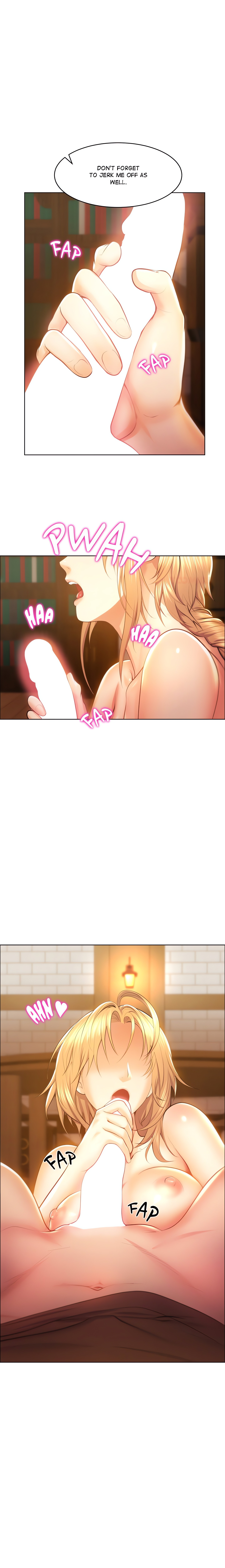 Max Park Has Scored an Item! Page 18 - MangaHe