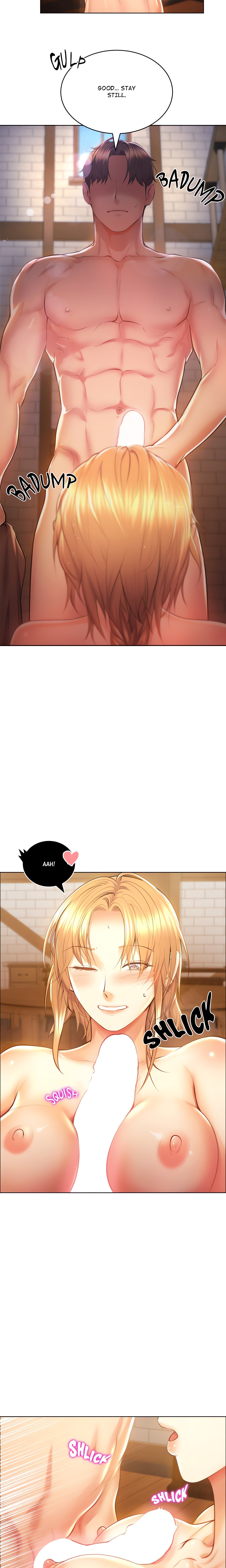 Max Park Has Scored an Item! Page 20 - MangaHe