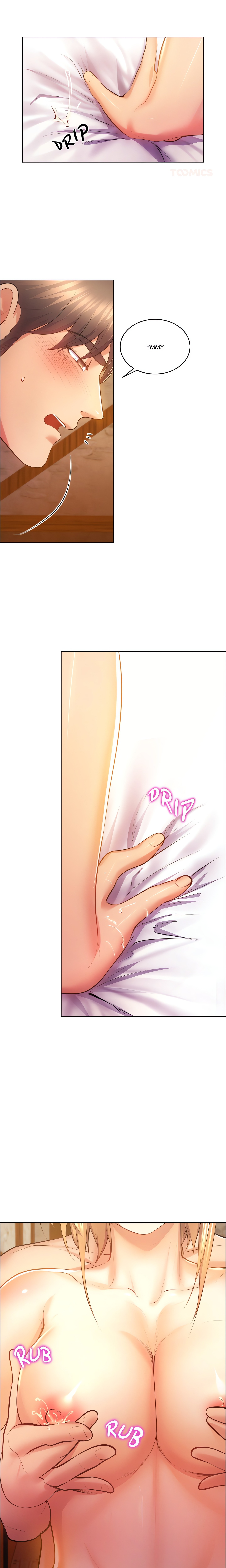 Max Park Has Scored an Item! Page 17 - MangaHe