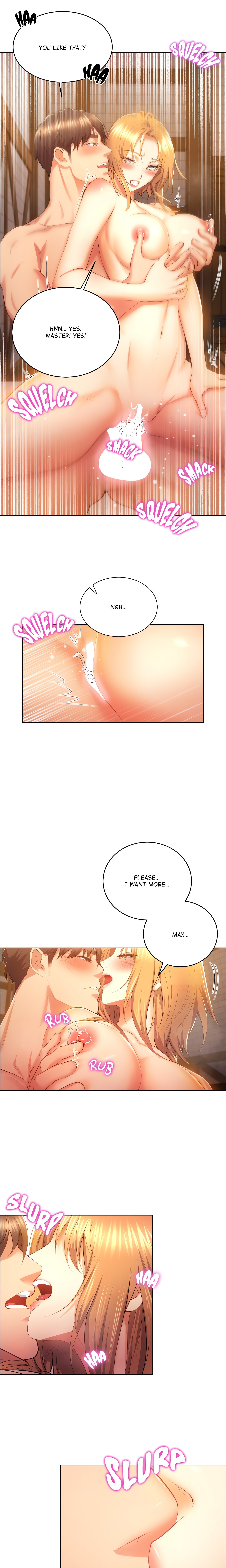 Max Park Has Scored an Item! Page 19 - MangaHe