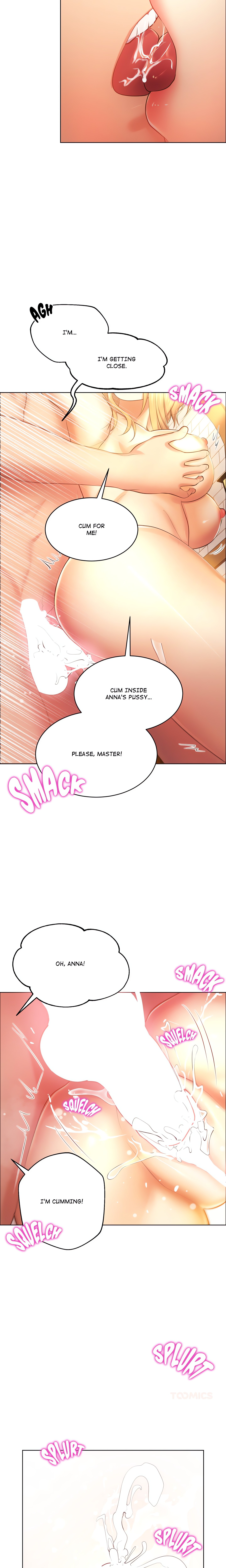 Max Park Has Scored an Item! Page 20 - MangaHe