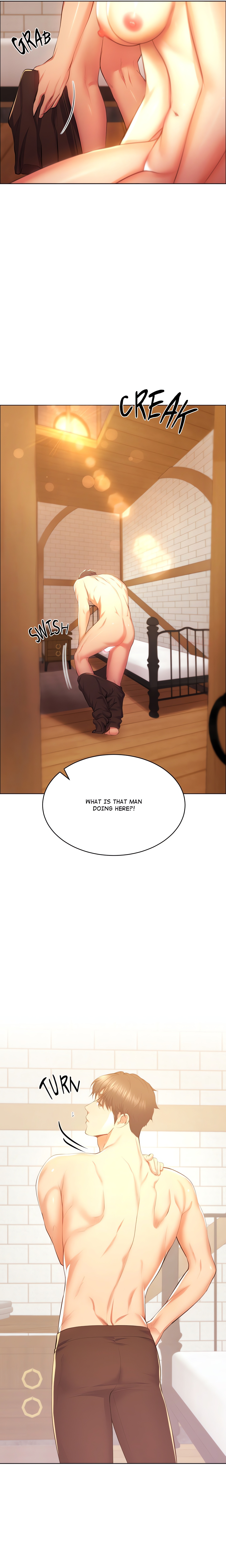 Max Park Has Scored an Item! Page 23 - MangaHe