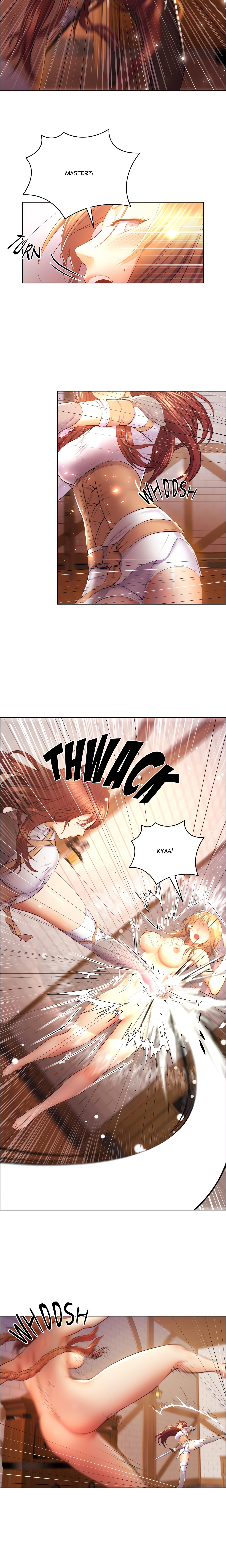 Max Park Has Scored an Item! Page 19 - MangaHe