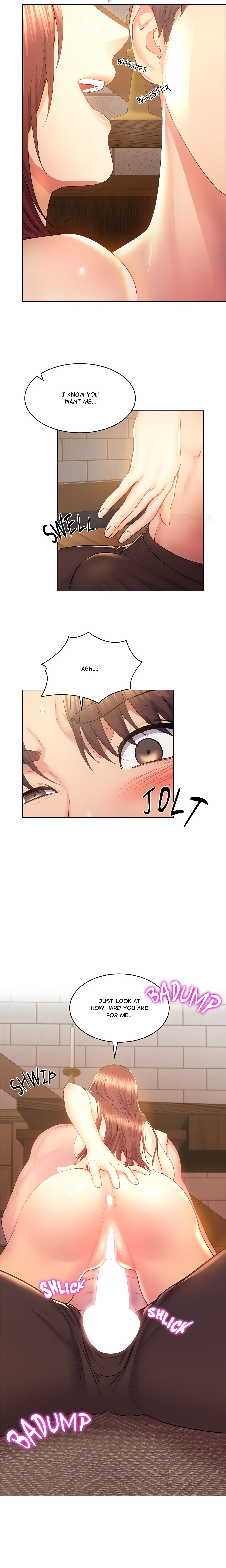 Max Park Has Scored an Item! Page 13 - MangaHe