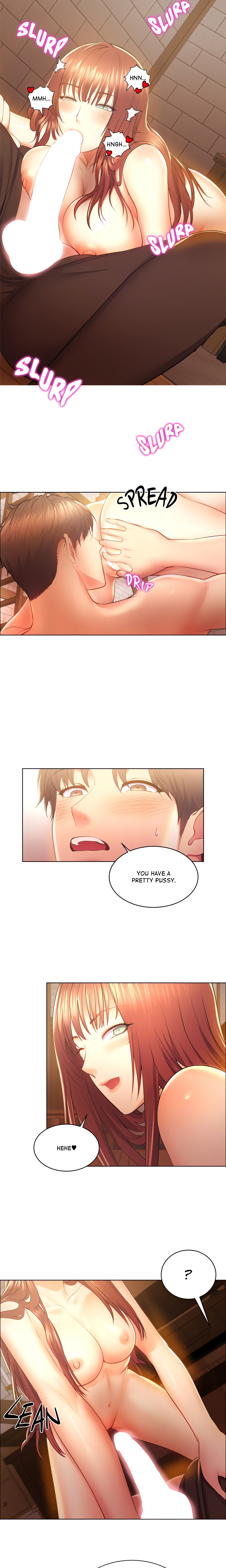 Max Park Has Scored an Item! Page 17 - MangaHe