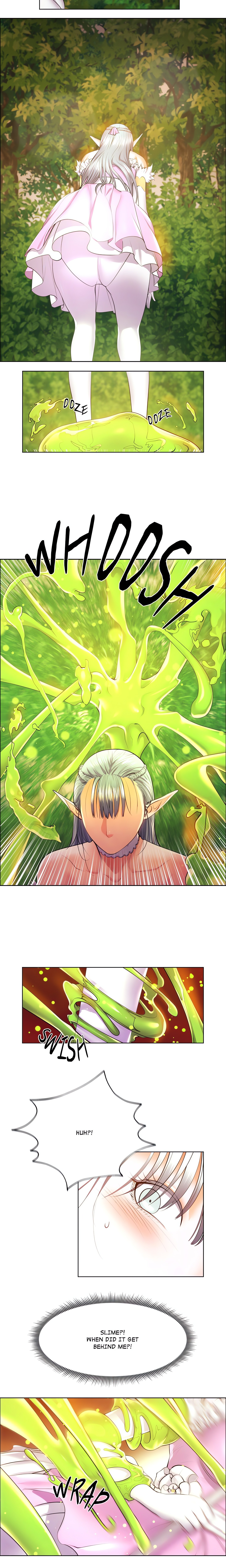 Max Park Has Scored an Item! Page 11 - MangaHe