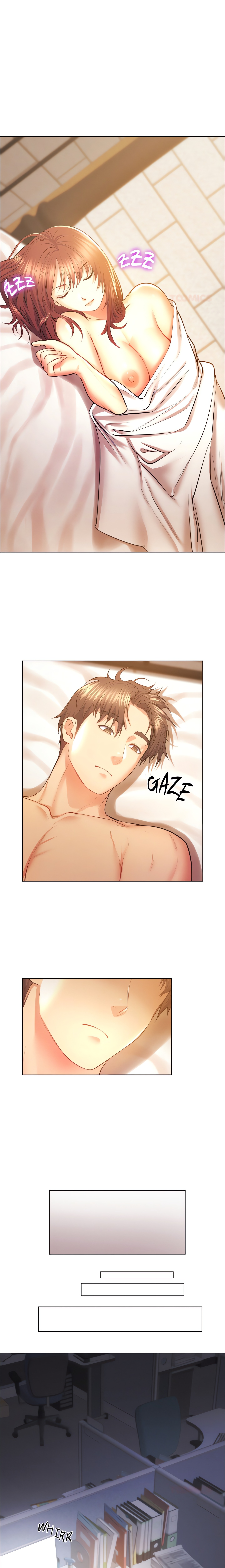 Max Park Has Scored an Item! Page 3 - MangaHe